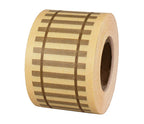 1-1/2" x 400" Adhesive Railroad Tape