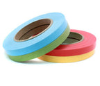 1/2" Removable Color-Code & Labeling Tape - 60 yds
