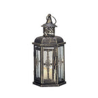 10inch High Decorative Candle lantern