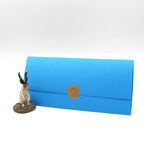 1" True Kraft Paper Dot Stickers: 1080/Pack