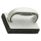 3M Twist-Lok Pad Holder, 3.5 x 4.75 x 2.5, Light Gray, 10/Carton