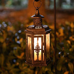 10inch High Decorative Candle lantern