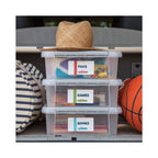 Avery Copier Mailing Labels, Copiers, 2 x 4.25, White, 10/Sheet, 100 Sheets/Box