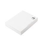 Avery Copier Mailing Labels, Copiers, 1 x 2.81, White, 33/Sheet, 250 Sheets/Box