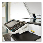 Avery PermaTrack Metallic Asset Tag Labels, Laser Printers, 0.5 x 1, Silver, 84/Sheet, 8 Sheets/Pack