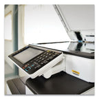 Avery PermaTrack Destructible Asset Tag Labels, Laser Printers, 0.5 x 1, White, 84/Sheet, 8 Sheets/Pack