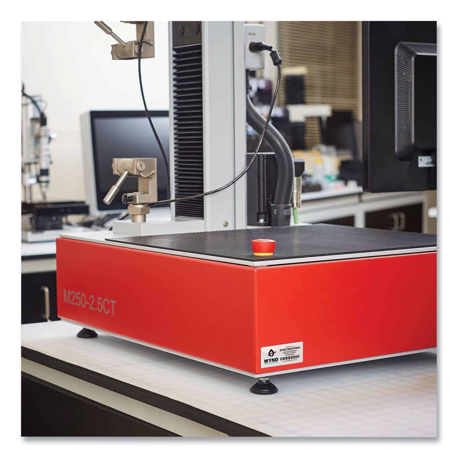 Avery PermaTrack Tamper-Evident Asset Tag Labels, Laser Printers, 1.25 x 2.75, White, 14/Sheet, 8 Sheets/Pack