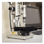 Avery PermaTrack Tamper-Evident Asset Tag Labels, Laser Printers, 2 x 3.75, White, 8/Sheet, 8 Sheets/Pack