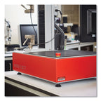 Avery PermaTrack Durable White Asset Tag Labels, Laser Printers, 0.75 x 1.5, White, 40/Sheet, 8 Sheets/Pack