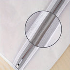 1/2/3/5pcs Delicate Laundry Bag - Protects Underwear, Bras, Socks, and Clothing in Washing Machine - Travel Storage Bag Included