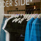 1/2" Removable Round, Color-Code Dots: 1,000/Roll