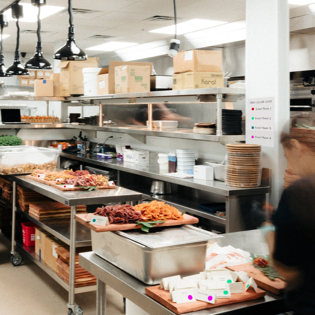 1" Permanent Round, Color-Code Dots: 1,000/Roll