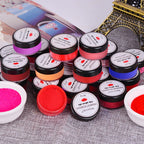 32 Colors Makeup Lip Stick Powder Long Lasting Lip Gloss Cosmetic Pigment DIY Lip Gloss Powder Material Lip Glaze Pigment