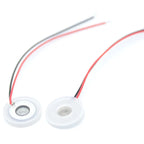 13.8mm Ultrasonic Humidifier Film Plate Ceramic Atomizer Mist Maker Piezoelectric Transducer Humidifier Accessories