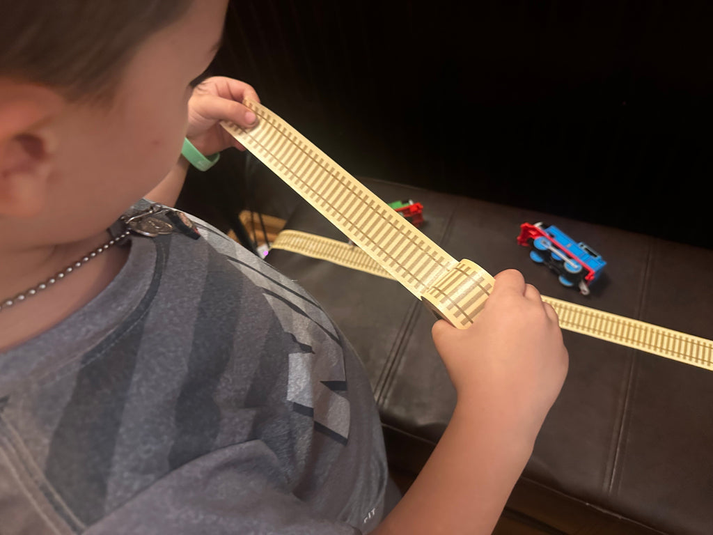 1-1/2" x 400" Adhesive Railroad Tape