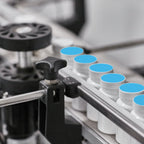 3/4" Removable Round Color-Code Dot Variety Kit (Standard): 5,000/Kit