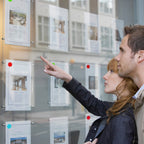 3/4" Permanent Round Color-Code Dot Kit (Metallic): 3,000/Kit