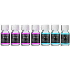 10ml Car Perfume Refill Air Freshener Natural Plant Essential Oil Aroma Diffuser Fragrance Humidifier Essential Oil Freshener