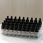 10ml Candle Scents Oil Soluble Essence DIY Aromatherapy Candle Essential Oil Handmade Soap Gypsum Expanded Fragrance Crystal