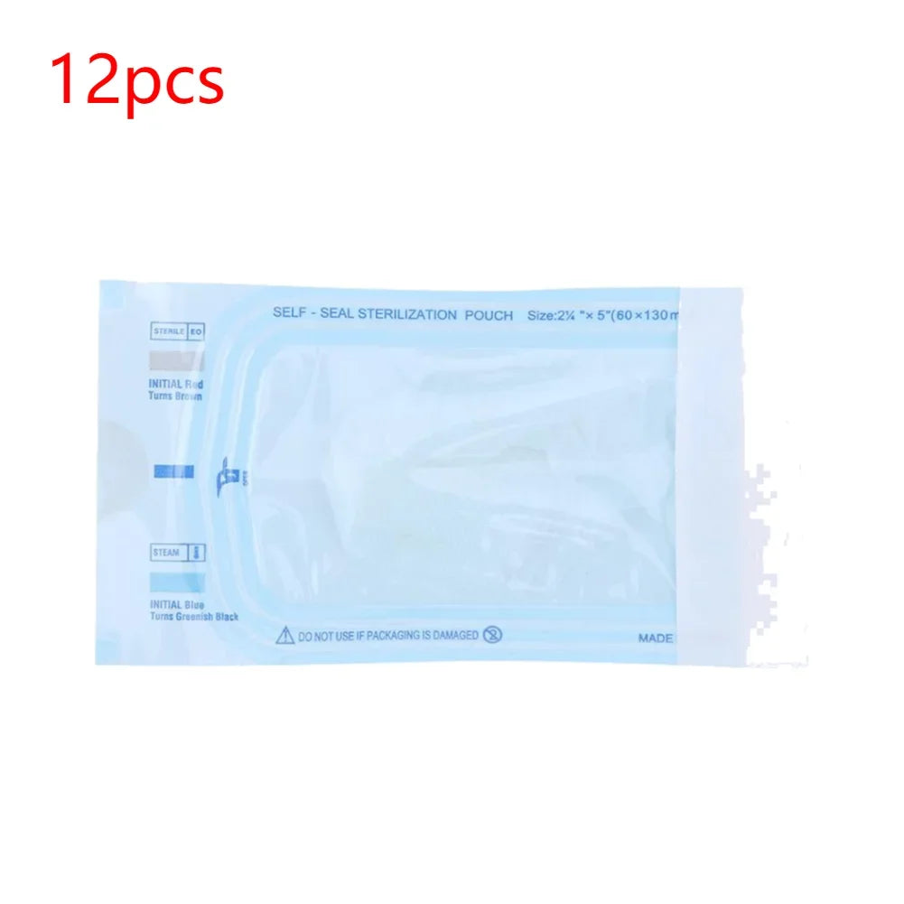 12-60pcs Collagen Line Mask Absorbable No Needle Face Filler Firming Protein Sheet Skin Care Products