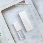 30-color Plumping Lip Oil Private Label Lipgloss Custom Logo Long-lasting Full Color Makeup Plant Moisturizing Cosmetics Vegan