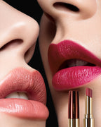 CHARMACY Moisturize Intense Nude Lipstick Luxury Professional Korean Lipsticks Easy to Wear Women Lip Makeup Cosmetic