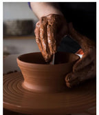 10pcs Clay Sculpture Pottery Molding Ceramics Sharp Stainless Steel Sculpting Tools Scraper Steel Cutter Ceramic Tools