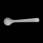 1/3/5/10g Measuring Spoons Coffee Protein Milk Powder Scoops Spoon Kitchen Tools Drop Shipping
