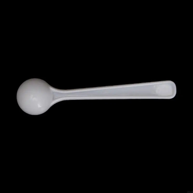1/3/5/10g Measuring Spoons Coffee Protein Milk Powder Scoops Spoon Kitchen Tools Drop Shipping