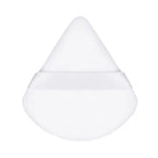 1pcs Washable Velvet Foundation Puff Triangle Powder Puff Soft Makeup Sponge for Face Make Up Eye Contouring Shadow