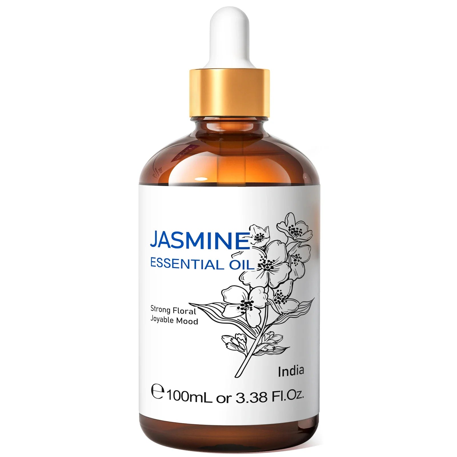 100ML Chamomile Essential Oils,100% Pure Floral Oil for Diffuser, Humidifier, Massage, Valentine's Day, Mother's &Father' Gifts