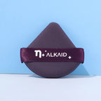 1PCS Round Square Triangle Shape Cosmetic Puff Soft Dry and Wet Dual-use Air Cushion Foundation Powder Sponge Puff Makeup Tools