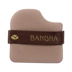 6PCS Chocolate Biscuit Powder Puff Makeup Blender Puff Air Cushion Foundation Sponge Loose Powder Puffs Cosmetic Applicator Tool