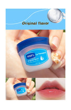 4pcs Natural Plant Lipstick Whitening Lipstick Base Moisturizing Cream Anti Crack Lip Care Jelly Color Makeup Lip Gloss