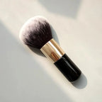 Brush Large Small Fat Pier Foundation Make-Up Brush Bb Cream Mushroom Brush No Powder No Mark Foundation Make-Up Brush