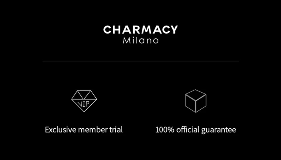 CHARMACY Moisturize Intense Nude Lipstick Luxury Professional Korean Lipsticks Easy to Wear Women Lip Makeup Cosmetic