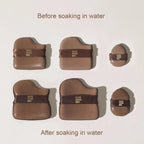 6PCS Makeup Blender Puff Air Cushion Foundation Sponge Loose Powder Puffs Cosmetic Applicator Tool Wholesale