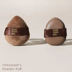 6PCS Makeup Blender Puff Air Cushion Foundation Sponge Loose Powder Puffs Cosmetic Applicator Tool Wholesale