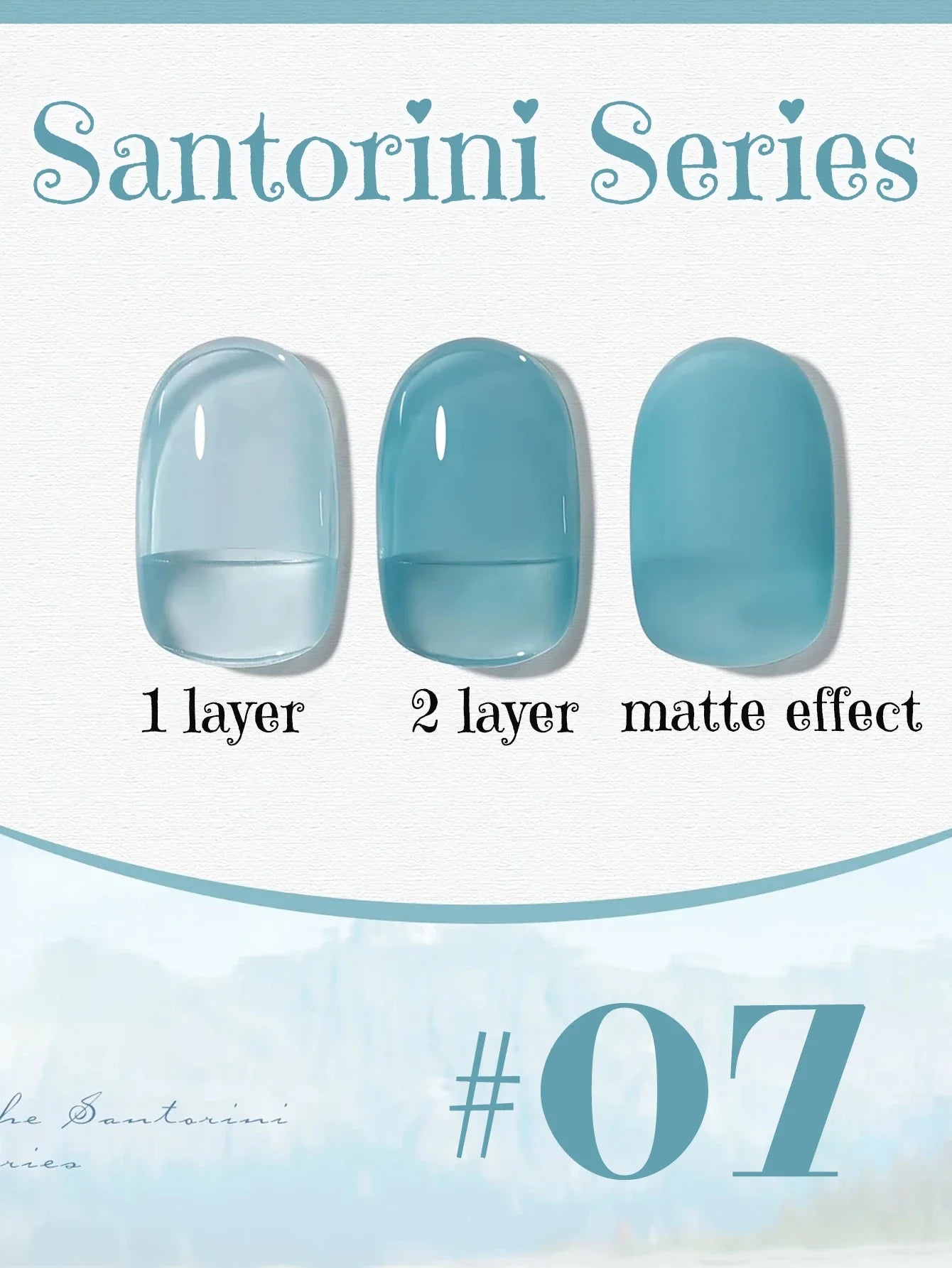 1-30pcs PSK Nude Pink Color Nail Art Ice Transparent Bare Color Nail Enamel 2025 New Net Red Popular White Gel Nail Polish