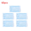 12-60pcs Collagen Line Mask Absorbable No Needle Face Filler Firming Protein Sheet Skin Care Products