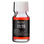 10ml Car Perfume Refill Air Freshener Natural Plant Essential Oil Aroma Diffuser Fragrance Humidifier Essential Oil Freshener