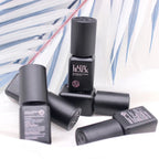5 Bottles Lady Black Lash Glue Korea Dry Fastest Strongest False Eyelash Extensions Glue 5ml Makeup Tools Professional Adhesive