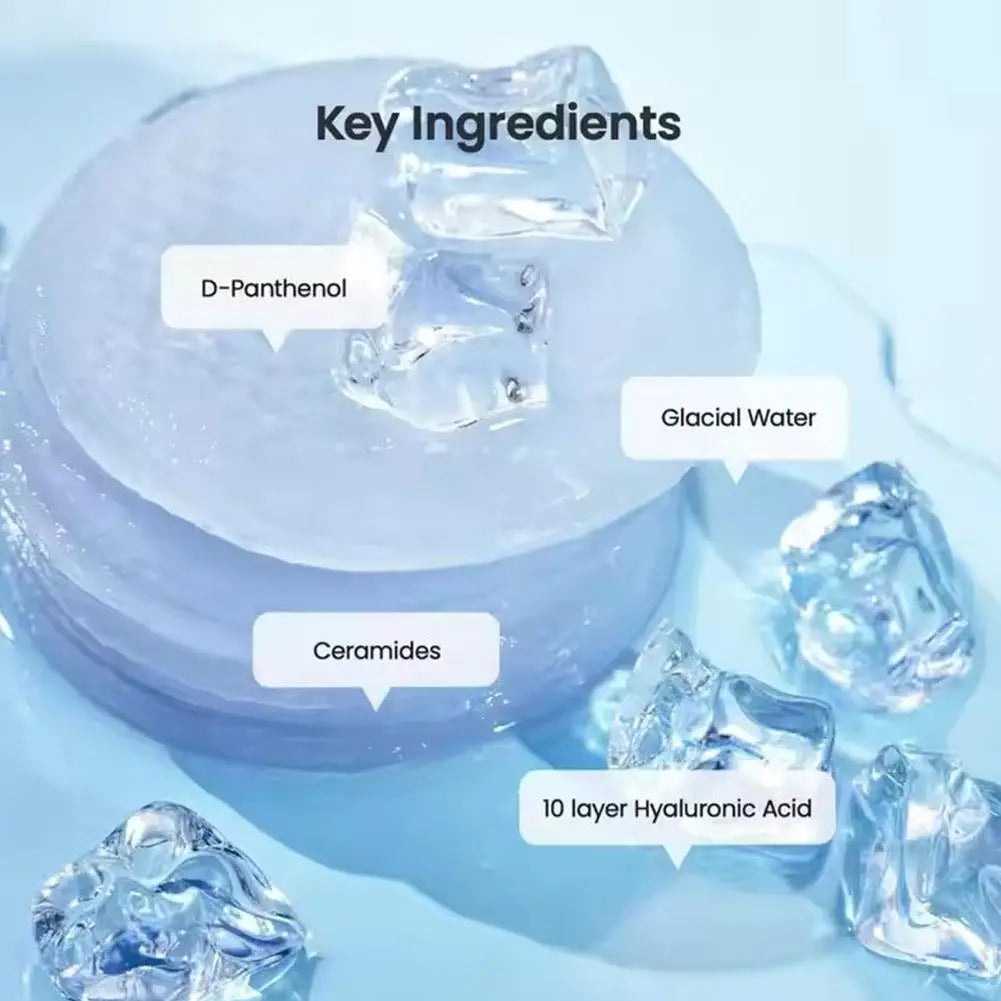 Collagen Cotton Tablets/Ampoule Serum Facial Masks Elastic Firming Pore Moisturizing Calming Toner Pads Skin Care For Biodance