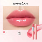 4 Colors Lip Balm Flower Essence Extra Moisturizing Natural Lasting Lip Plumper Non Sticky Lip Gloss Makeup Lip Care Cosmetics