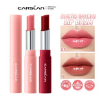 4 Colors Lip Balm Flower Essence Extra Moisturizing Natural Lasting Lip Plumper Non Sticky Lip Gloss Makeup Lip Care Cosmetics