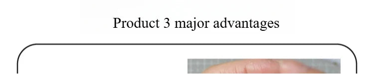 100g/200g/500g/ Set AB Stone Sculpture Clay Strong Waterproof Can Be Polished Ultra-low Expansion Without Volume Edge Color Clay