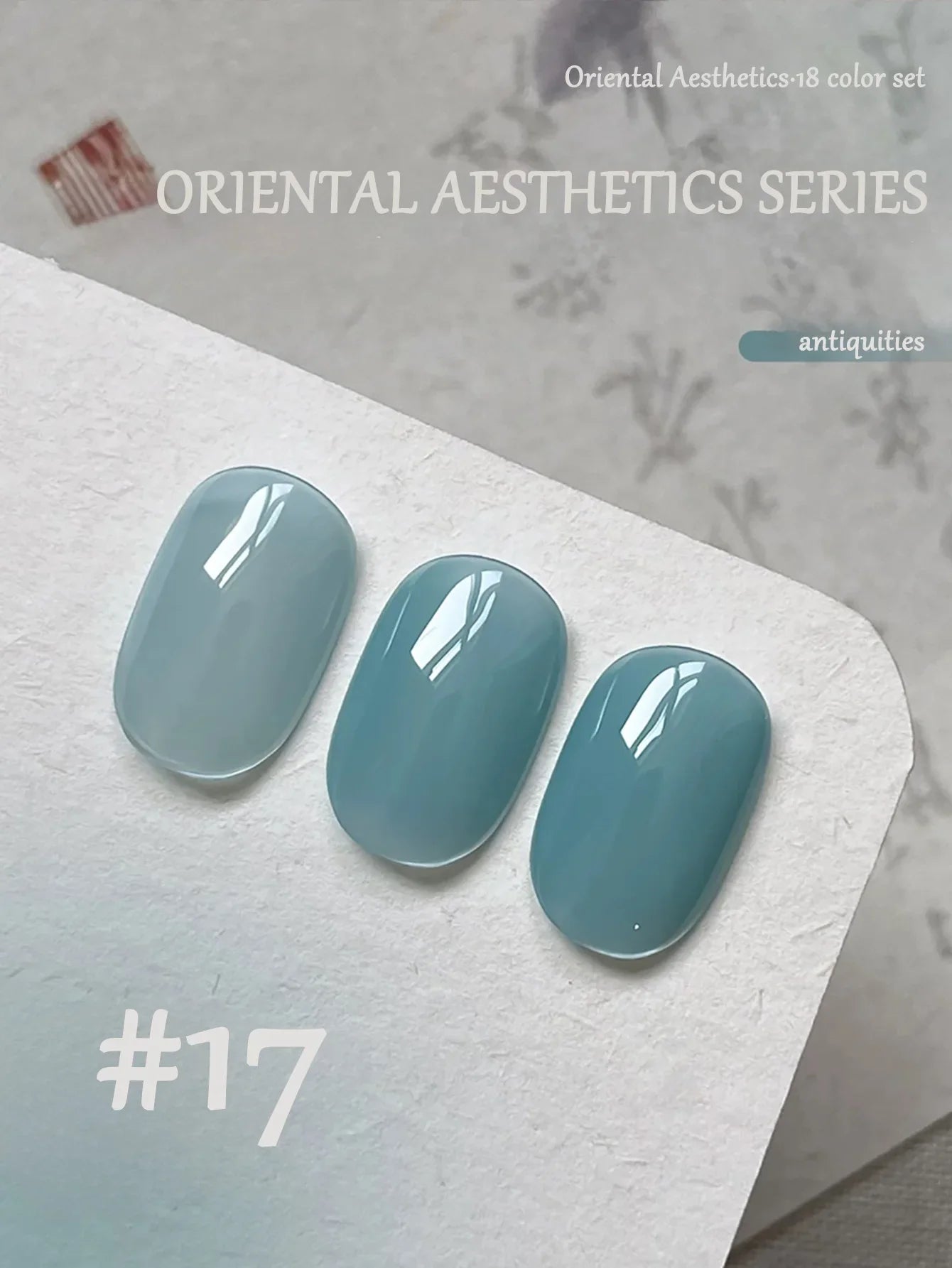 1-30pcs PSK Nude Pink Color Nail Art Ice Transparent Bare Color Nail Enamel 2025 New Net Red Popular White Gel Nail Polish