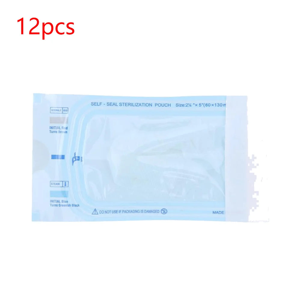 12-60pcs Collagen Line Anti-Aging Mask Absorbable No Needle Face Filler Firming Protein Sheet Skin Care Products