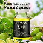 10ml Car Perfume Refill Air Freshener Natural Plant Essential Oil Aroma Diffuser Fragrance Humidifier Essential Oil Freshener