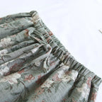 100% Cotton Sleepwear For Sleeping Pant Women Autumn Winter Pajamas Pants Loose Comfortable Homewear Trousers Female Pantalones